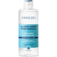 Esranın Dünyası Yağlı ve Karma Ciltler Için Temizleme Suyu, 400 ml