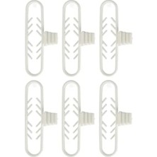 Esranın Dünyası Kalamar Kemiği Tutacağı - 6 Adet