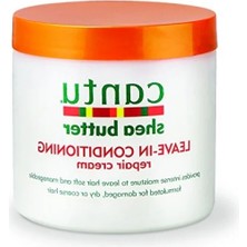Esranın Dünyası Shea Yağı Içeren Durulanmayan Saç Bakım Kremi - 453 gr