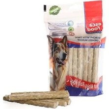Esranın Dünyası Munchy Çubuk Işkembeli - 12 Cm, 8 Gram, 40'lı Paket