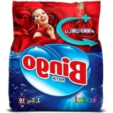 Esranın Dünyası Renkli Çamaşır Deterjanı 1,5 kg - Toz Formül