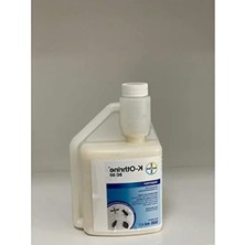 Esranın Dünyası 500ML Su Bazlı Haşere Kontrol Ürünü