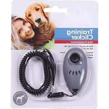 Esranın Dünyası Eğitici Köpek Klipsi 7x3,5 cm