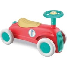 Esranın Dünyası Ilk Klasik Araba, Bebek Oyuncağı, 12 Ay ve Üzeri