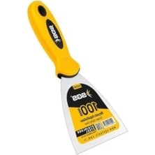 Esranın Dünyası Paslanmaz Çelik Spatula, 100 mm