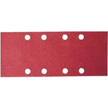 Esranın Dünyası 10'lu Titreşimli Zımpara Kağıdı, 93 x 230 Mm, 180 Kum, 8 Delik