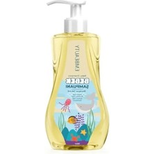 Esranın Dünyası Avokado Yağlı Bebek ve Çocuk Şampuanı - 300ML