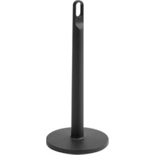 Esranın Dünyası Siyah Havlu Peçetelik