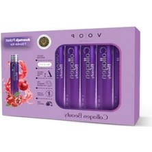 Esranın Dünyası Cilt, Saç ve Tırnaklar Için Kolajen Takviyesi - 7 Tüp