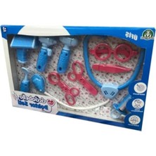 Esranın Dünyası Eğlenceli Doktor Oyun Seti