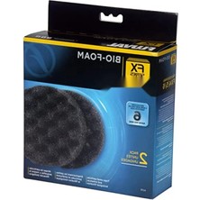 Esranın Dünyası Fx4, Fx5 ve Fx6 Filtreler Için Biyolojik Sünger