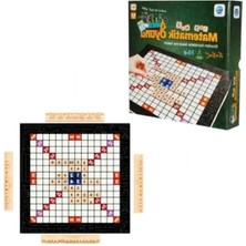 Esranın Dünyası Eğlenceli Zeka ve Matematik Oyunu