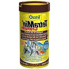 Esranın Dünyası Evcil Hayvanlar Için Özel Ithal Granül Yem, 250 ml