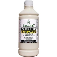 Esranın Dünyası Ekstra Kalın Sıvı Lateks, 500 Ml, Fırça ile Sürülebilir