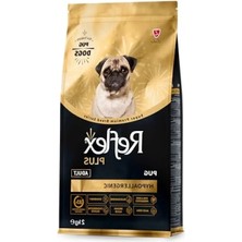 Esranın Dünyası Yetişkin Pug Köpek Maması, 2 kg Boyutunda Dengeli Beslenme