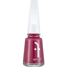 Esranın Dünyası Yüksek Pigmentli Klasik Parlak Oje - 320 Rose Taboo