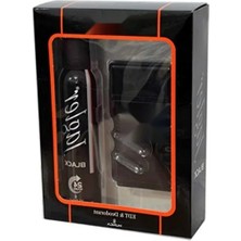 Esranın Dünyası Erkekler Için Etkileyici Parfüm ve Deodorant Seti