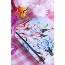 Esranın Dünyası Gizli Spiralli Akademik Ajanda - 2024-2025