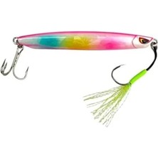 Esranın Dünyası 60GR Jig Tulıp - Cam Jig