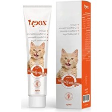 Esranın Dünyası Yetişkin Kediler Için Besleyici Multivitamin Macunu 100 gr