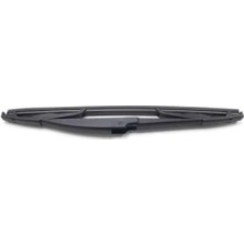 Esranın Dünyası 30CM Arka Cam Sileceği, Toyota Corolla Verso Uyumlu (2009-2018)