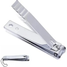 Esranın Dünyası 2'li Kolay Kullanım Tırnak Makası Seti