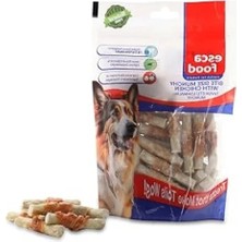 Esranın Dünyası Tavuklu Lokmalık Munchy - 6 Cm, 36 Adet Ödül Maması
