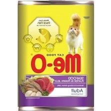 Esranın Dünyası Karides Soslu Kedi Konservesi, 400 gr