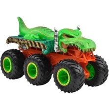 Esranın Dünyası 1:64 Ölçekli Mega Wrex Çekici Araba