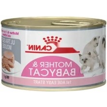 Esranın Dünyası Yavru Kedi Konservesi - Lezzetli 195 gr