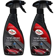 Esranın Dünyası Hibrid Boya Koruyucu 500 ml