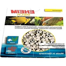 Esranın Dünyası 1l Mech Filtre Malzemesi