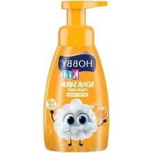 Esranın Dünyası Şeftali Aromalı Köpük Sabun - 200 ml