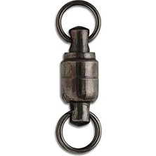 Esranın Dünyası Yüksek Kaliteli Bilyalı Döner Olta Fırdöndüsü