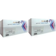 Esranın Dünyası Muadil Toner, 85A Laserjet Pro P1102W, 2 Adet