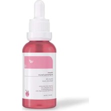 Esranın Dünyası Aydınlatıcı Serum %2 Arbutin ve Hyaluronik Asit