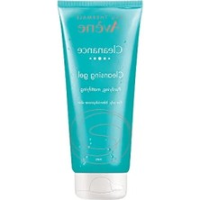 Esranın Dünyası Matlaştırıcı Yüz Temizleme Jeli - 200 ml Yağlı Ciltler Için