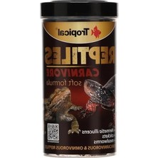 Esranın Dünyası Yüksek Kaliteli Akvaryum Balık Yemi, 250 ml / 65 gr