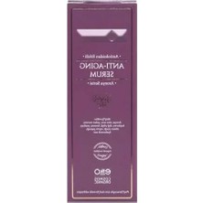Esranın Dünyası Organik Aronia Anti-Aging Serum - 20 ml