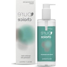 Esranın Dünyası Hassas Ciltler Için Derinlemesine Temizleme Jeli 200 ml