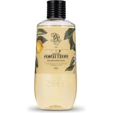 Esranın Dünyası Tatlı Limon Duş Jeli 500 ml - Canlandırıcı Formül