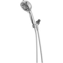 Esranın Dünyası Yüksek Basınçlı El Duşu, Krom Kaplama