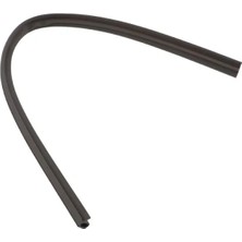 Esranın Dünyası Bulaşık Makinesi Ön Kapak Sızdırmazlık Contası - Siyah