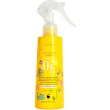 Esranın Dünyası Çocuk Güneş Koruyucu Sprey Losyon SPF50 - Su ve Kum Dayanıklı
