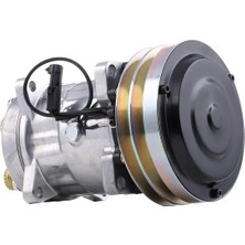 Esranın Dünyası Klima Kompresörü Renault Araçlar Için Uyumlu