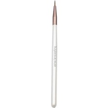 Esranın Dünyası Pratik Kullanım Için Eyeliner Fırçası - Uzun Ömürlü Tasarım