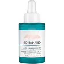 Esranın Dünyası Aha Içeren Eksfoliye Edici Serum - 30 ml