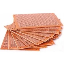 Esranın Dünyası 13X25 cm Geniş Delikli Elektronik Plaket