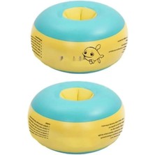 Esranın Dünyası Ba��langıç Seviye Yüzme Kolluğu - Süngerli Tasarım