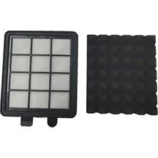 Esranın Dünyası Elektrikli Süpürge Için Hepa Hava Giriş Filtre ve Süngeri